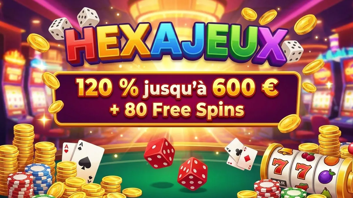 HexaJeux
