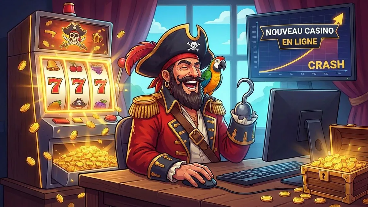 Nouveau Casino En Ligne crash games